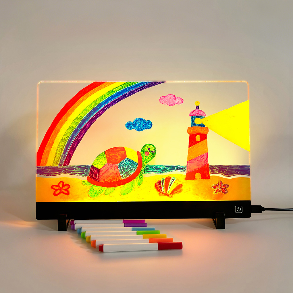 Kids Education Tablets - Tablica do rysowania dla dzieci, wielokrotnego