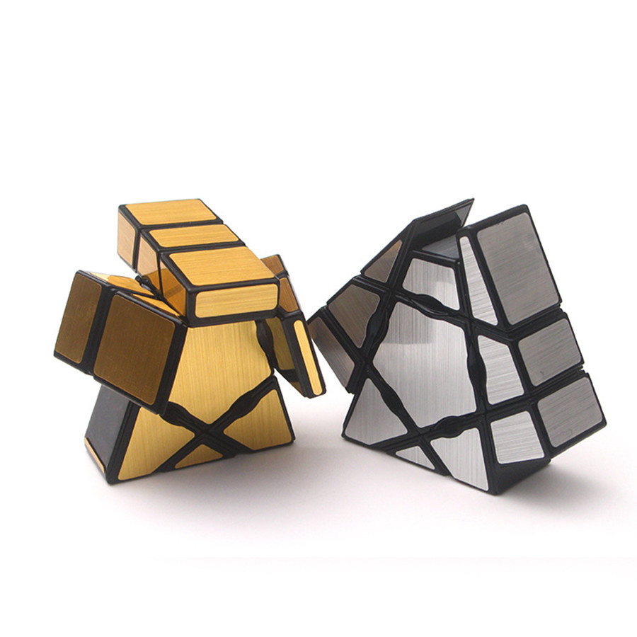 Kids First Education - Kostka YongJun Pierwsza Warstwa 1x3x3 Twisty