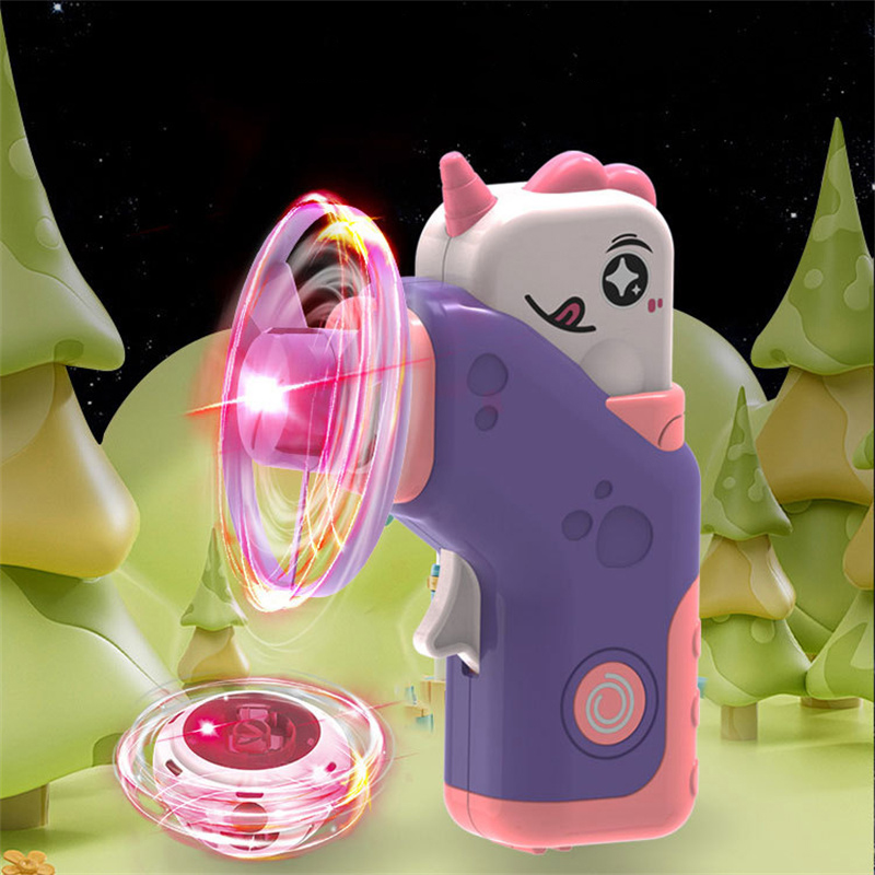 Kids Educational Game 2 - 2 w 1 Latający Dysk Okrągły