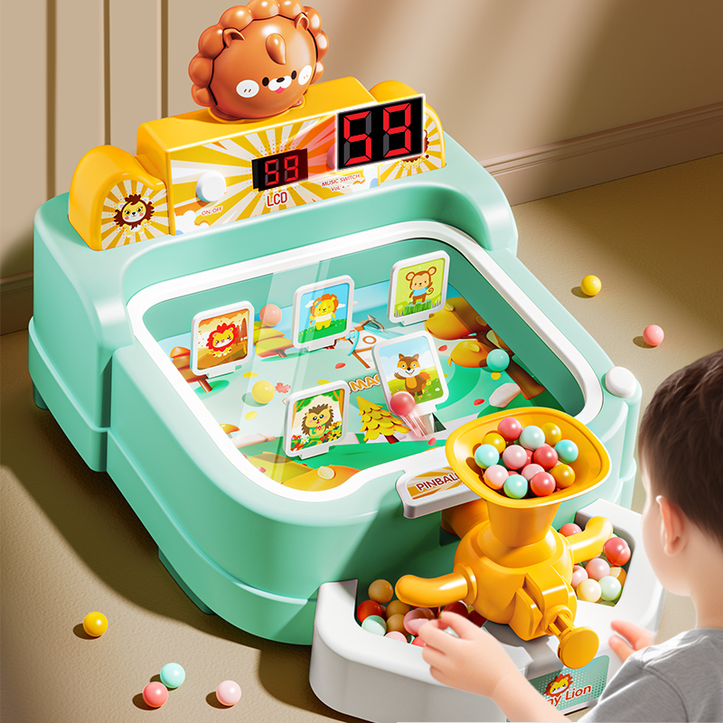 Kids Education Room - Dziecięce kulki zabawka piłka dla dzieci