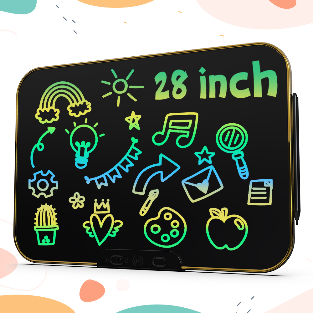 Kids Education Tablets - Tablet do pisania dla dzieci Newyes,