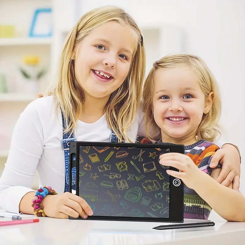 16/8,5-calowy tablet LCD do pi – Kids Education Tablets recenzja i cena