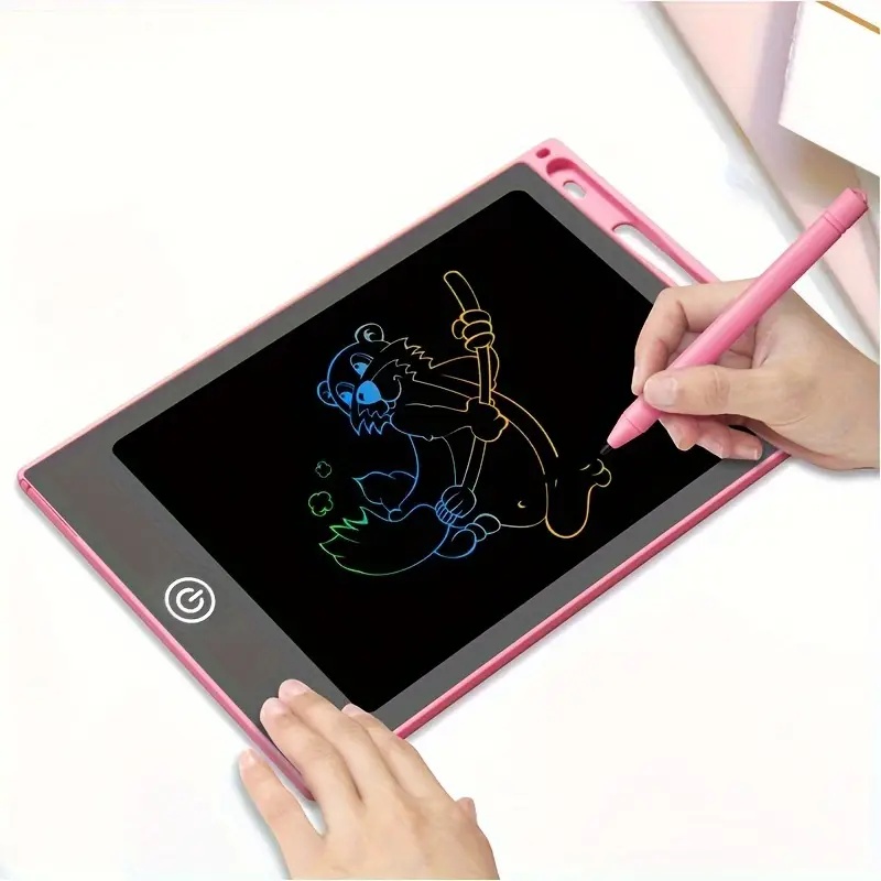 16/8,5-calowy tablet LCD do pi – Kids Education Tablets recenzja i cena