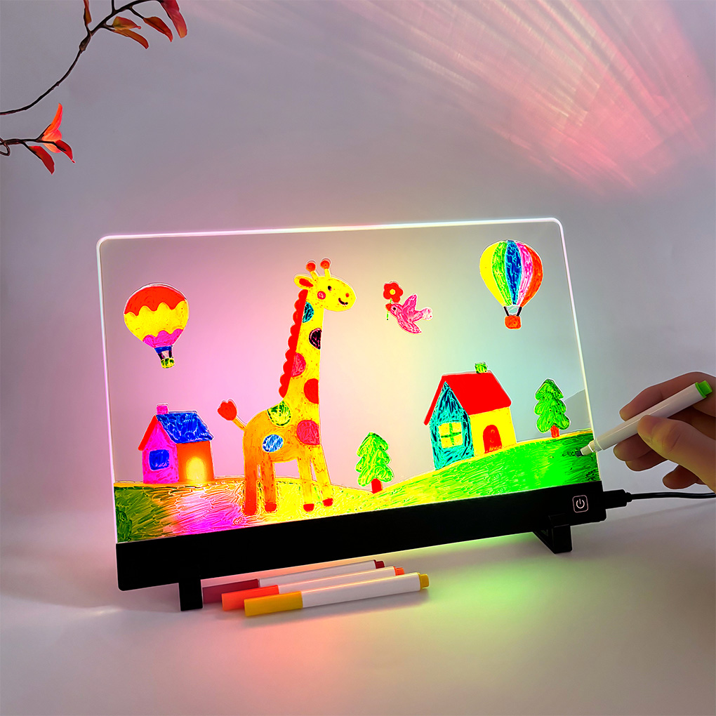 Tablica do rysowania dla dziec – Kids Education Tablets recenzja i cena