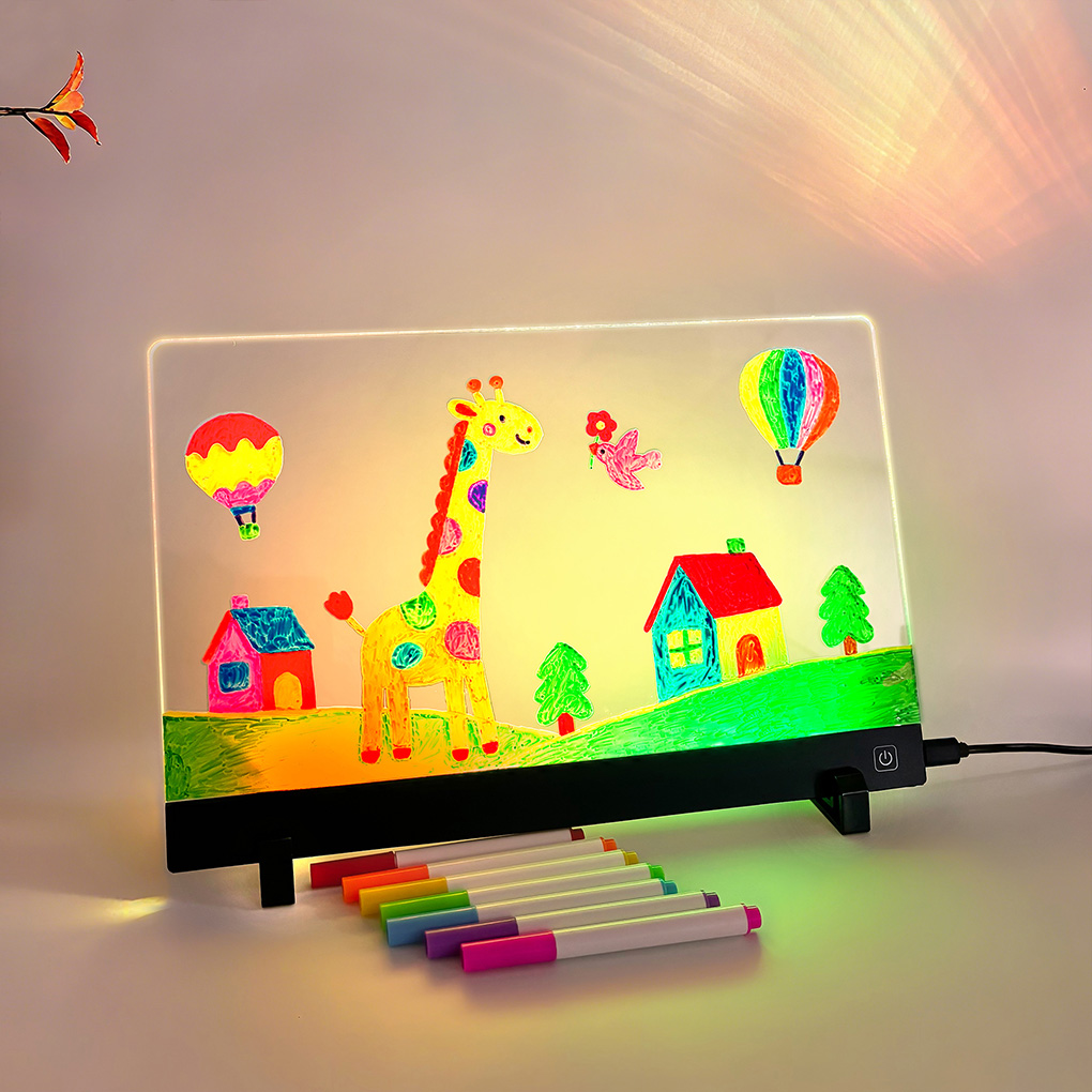 Tablica do rysowania dla dziec – Kids Education Tablets recenzja i cena