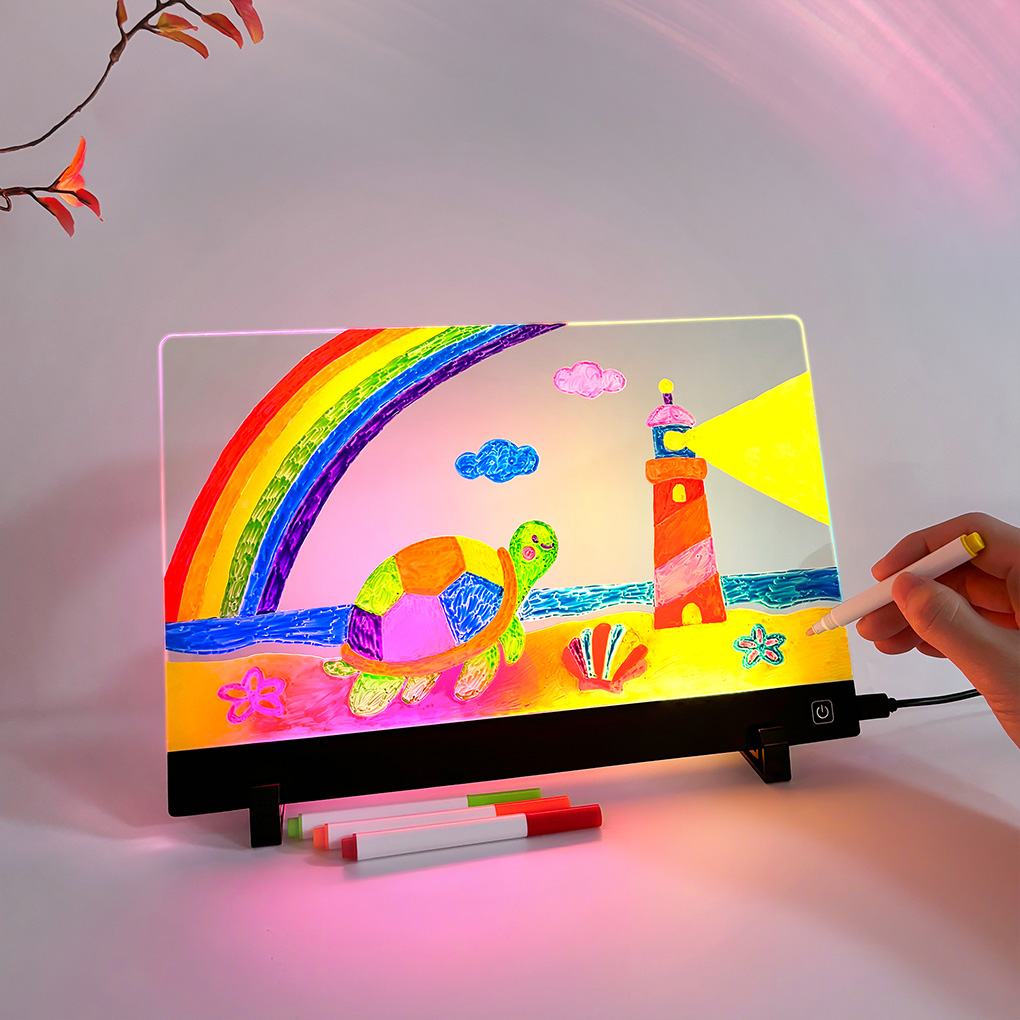 Tablica do rysowania dla dziec – Kids Education Tablets recenzja i cena