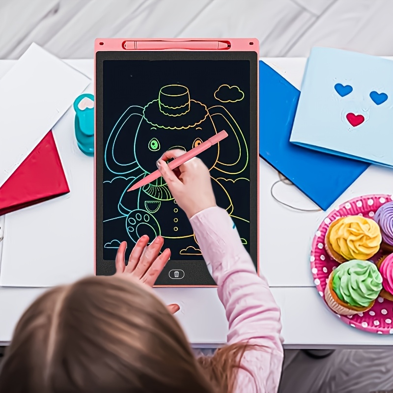 30 sztuk tabletów do rysowania – Kids Education Tablets recenzja i cena