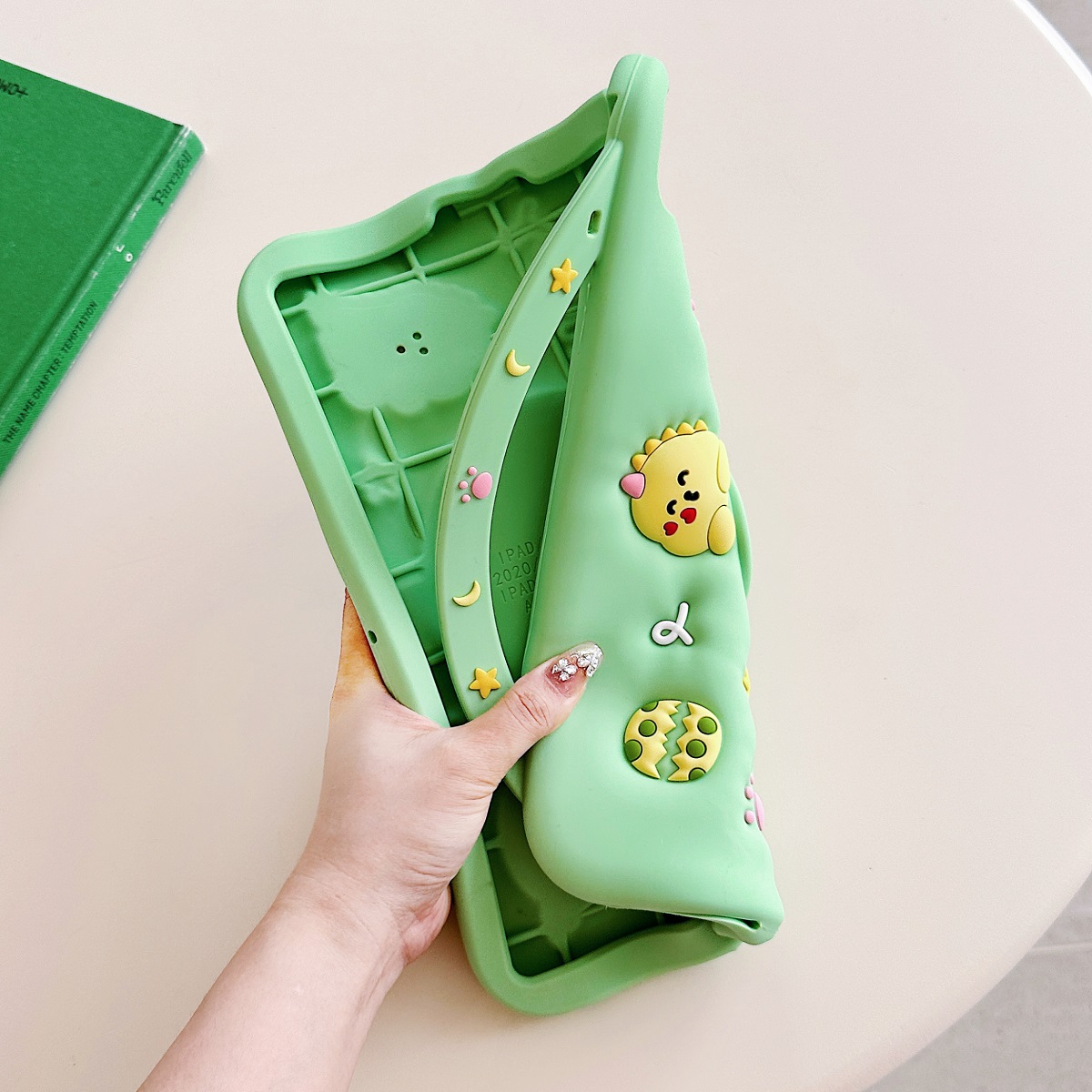 Etui dla dzieci na iPada 9 8 7 – Kids Education Tablets recenzja i cena