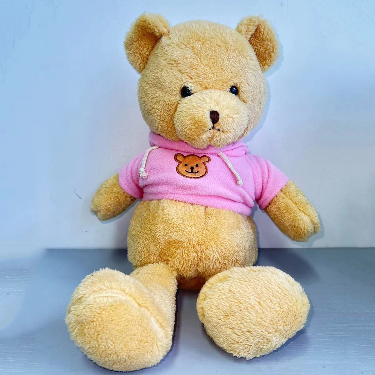 Ukryte sejfy 40 cm Pluszowy ni – Kids Education Money recenzja i cena