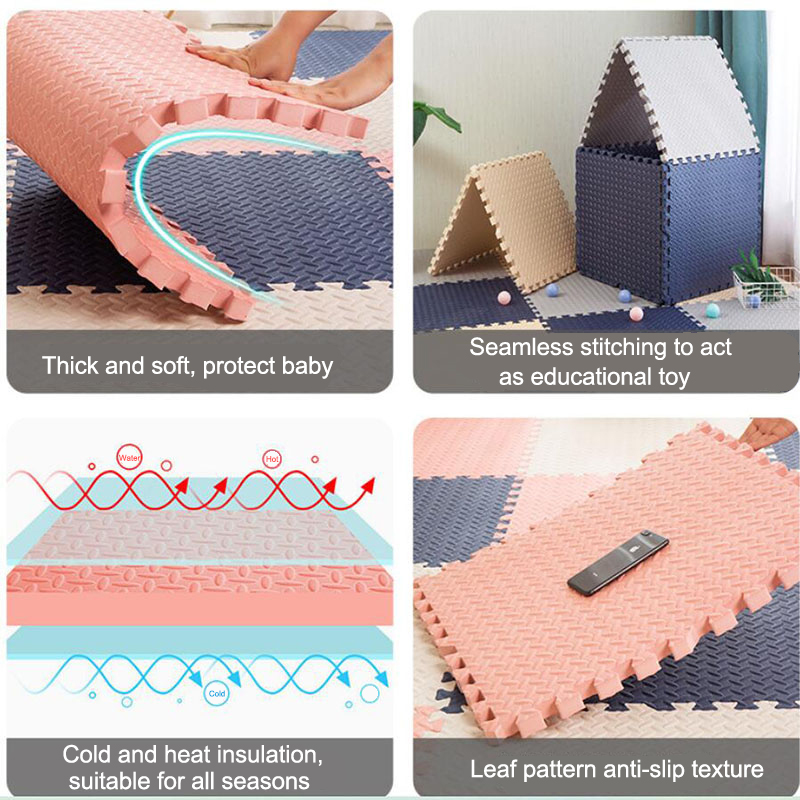 30x30cm mata podłogowa dla dzi – Kids Education Room recenzja i cena