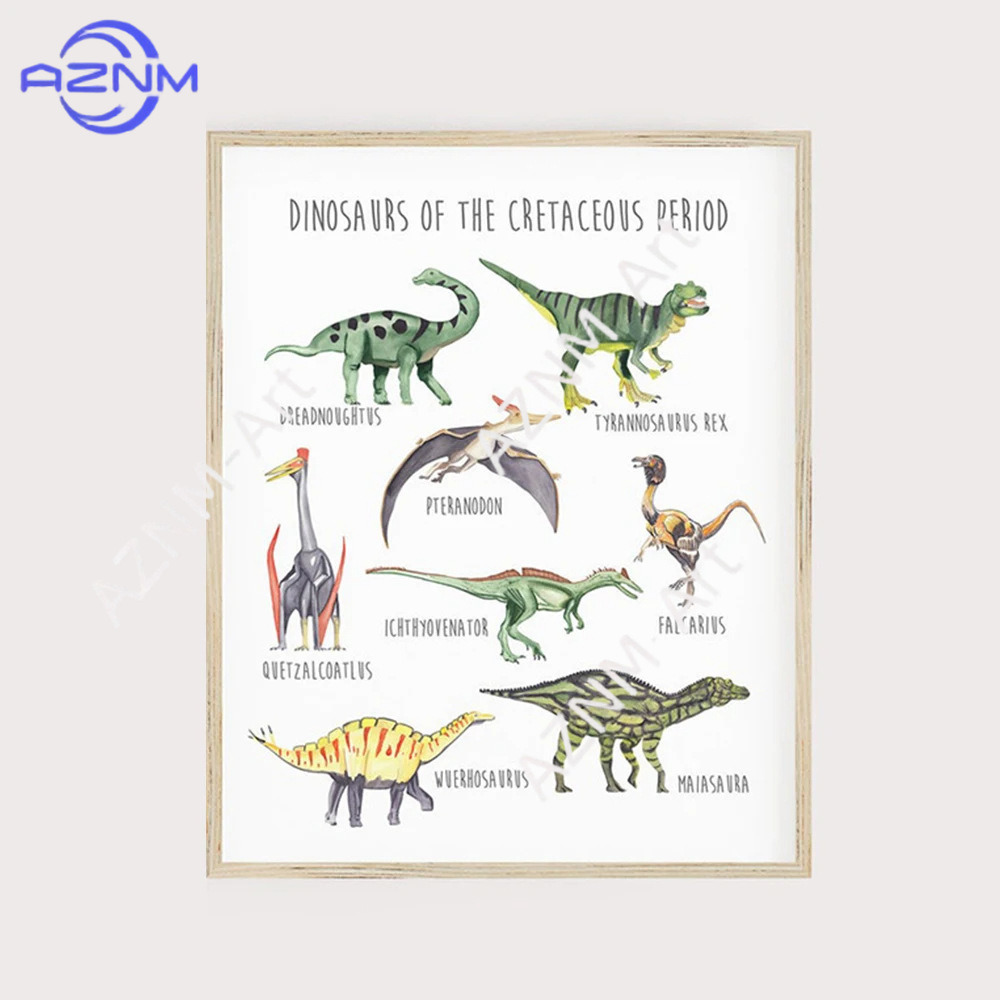1/3 SZT., Plakat edukacyjny z  – Kids Educational Poster recenzja i cena