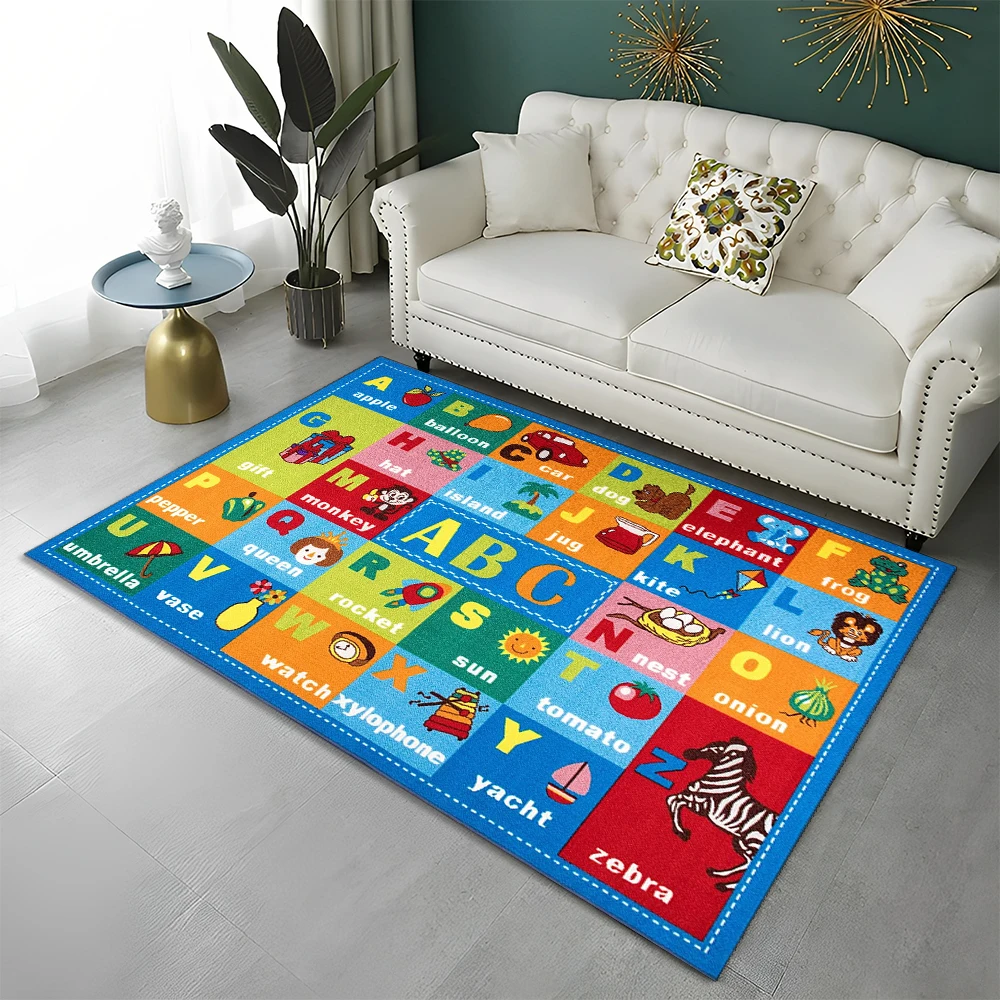 ABC wczesna edukacja kreskówka – Kids Educational Online Free recenzja i cena