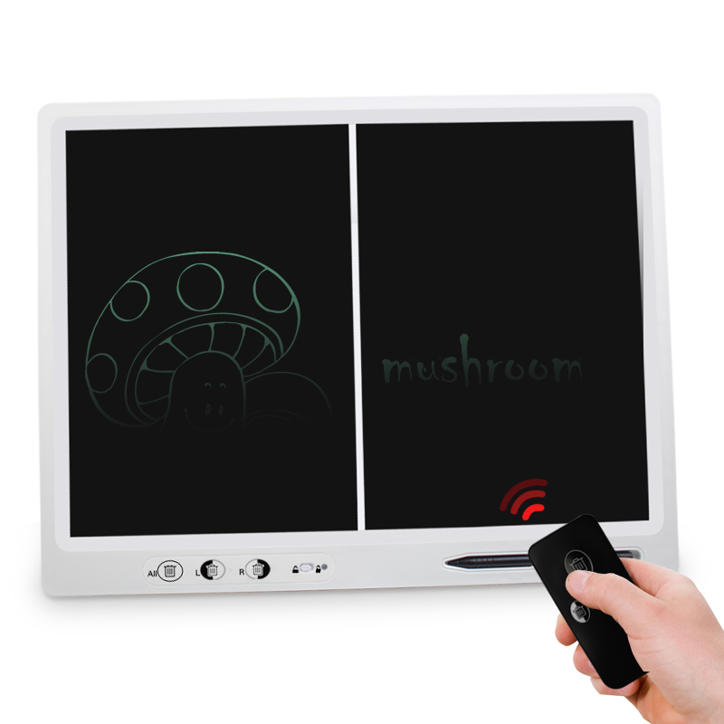 Tablet LCD do pisania i rysowa – Kids Education Tablets recenzja i cena