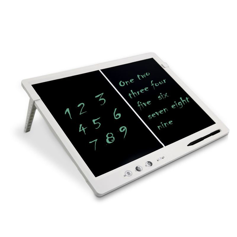 Tablet LCD do pisania i rysowa – Kids Education Tablets recenzja i cena