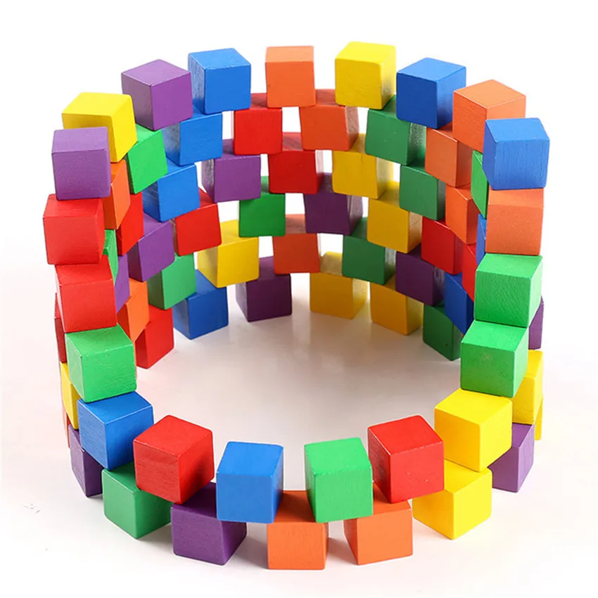 30 sztuk/zestaw 2*2*2cm koloro – Kids Educational Game 2 recenzja i cena