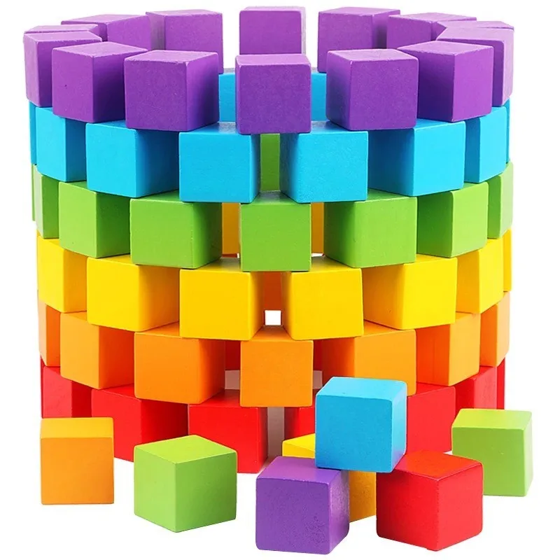 30 sztuk/zestaw 2*2*2cm koloro – Kids Educational Game 2 recenzja i cena
