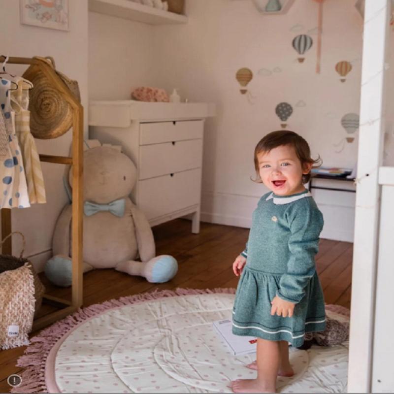 M89c dywan dywan dziecięcy mię – Kids Education Room recenzja i cena