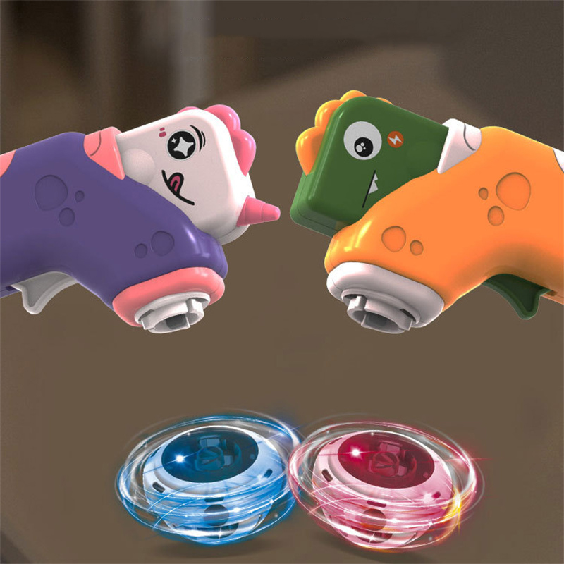 2 w 1 Latający Dysk Okrągły Ży – Kids Educational Game 2 recenzja i cena