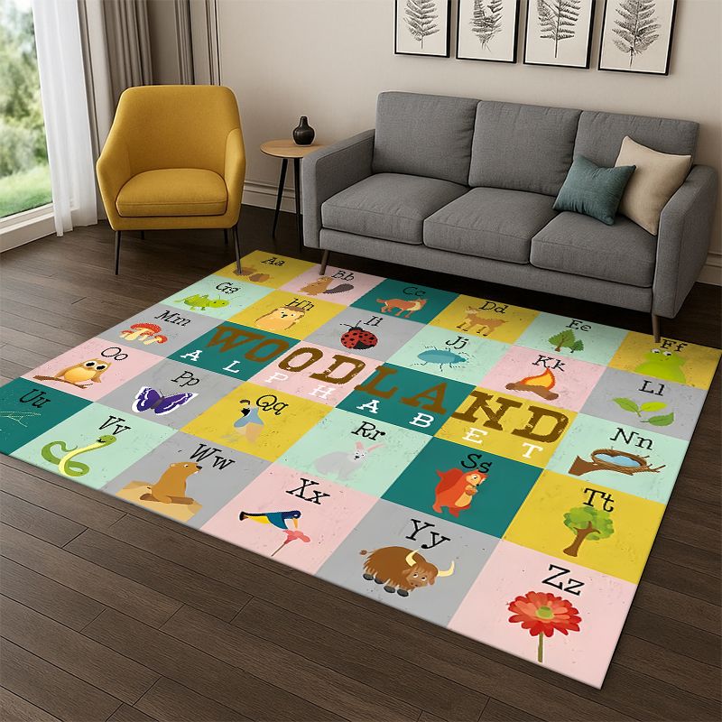 Alfabet ABC Wczesna Edukacja K – Abc Kids Early Education recenzja i cena
