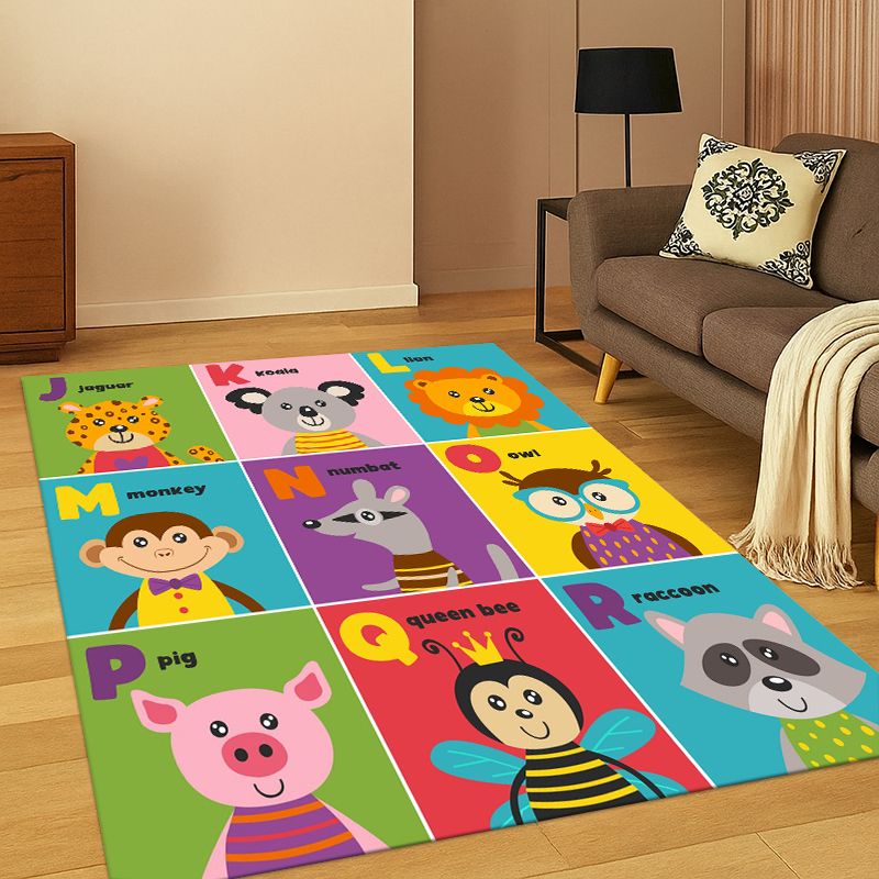 Alfabet ABC Wczesna Edukacja K – Abc Kids Early Education recenzja i cena