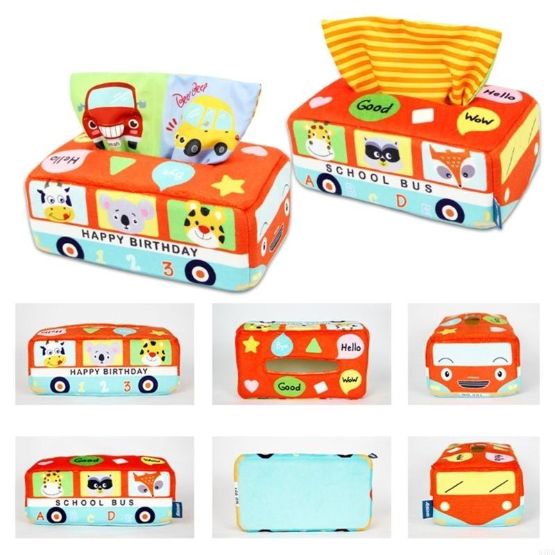 54DA sensoryczne pudełko na ch – Kids Educational Box recenzja i cena