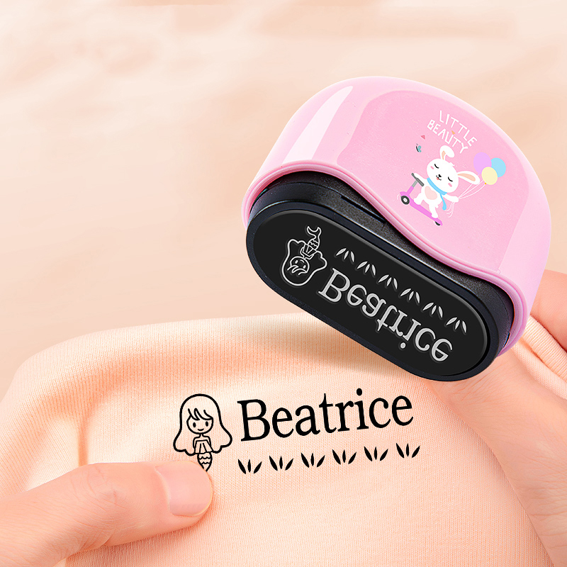 Zestaw do tworzenia personaliz – Kids Education Name recenzja i cena
