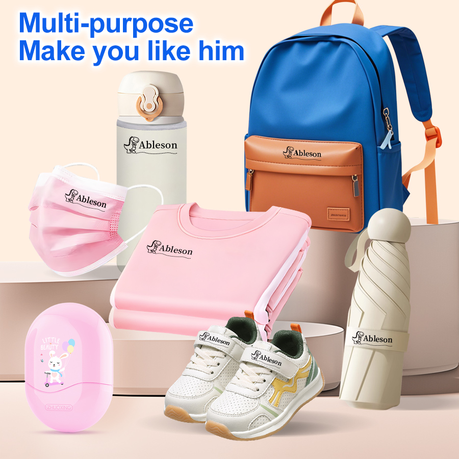 Zestaw do tworzenia personaliz – Kids Education Name recenzja i cena