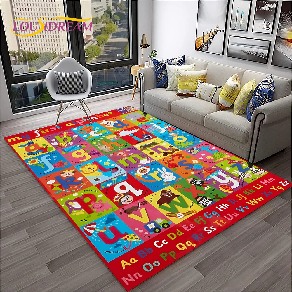 Alfabet ABC Wczesna Edukacja K – Kids Educational Online Free recenzja i cena