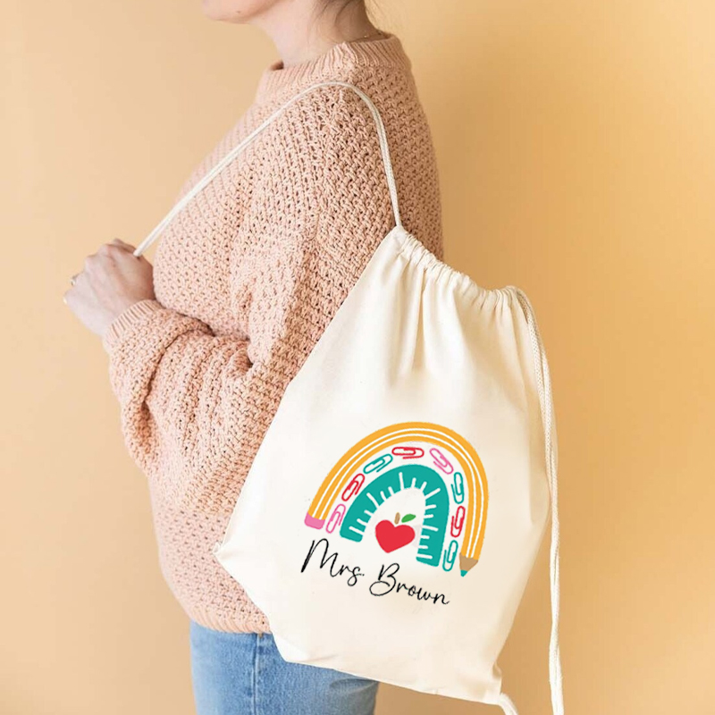 Personalizowane imienne plecak – Kids Education Name recenzja i cena