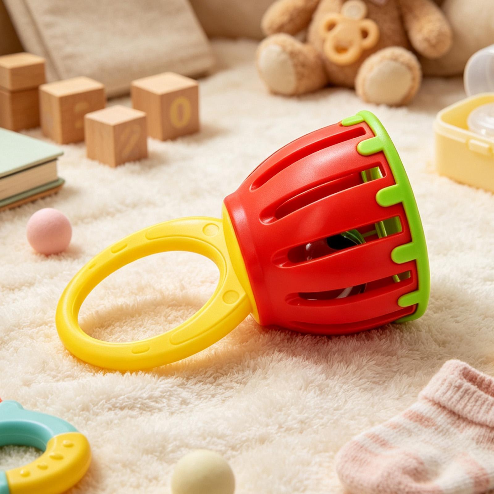 Dzwoneczki dla dzieci, muzyczn – Kids Education Bell recenzja i cena
