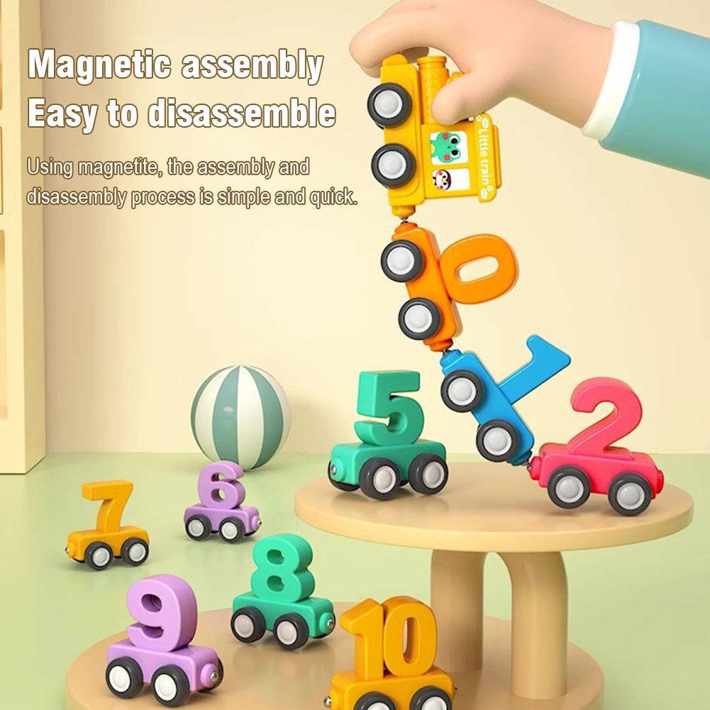 Zestaw edukacyjny Montessori - – Kids Educational Box recenzja i cena