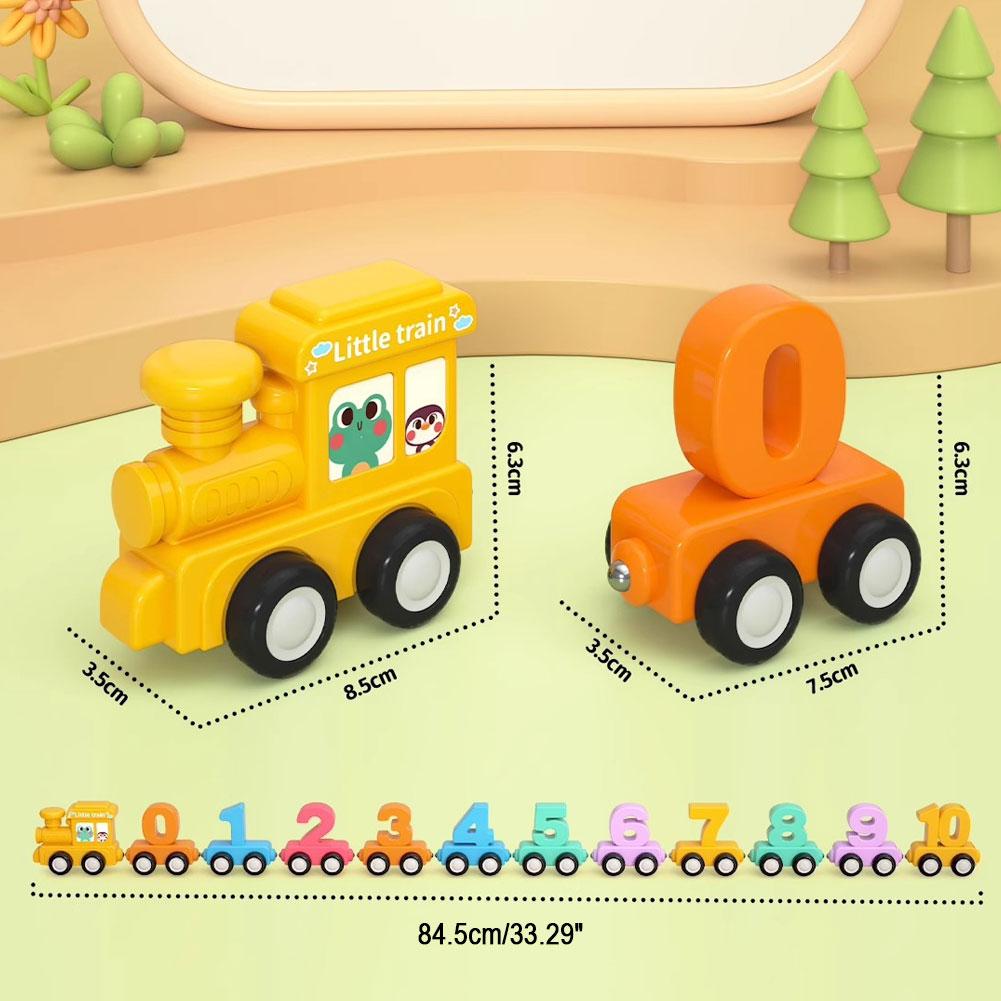 Zestaw edukacyjny Montessori - – Kids Educational Box recenzja i cena