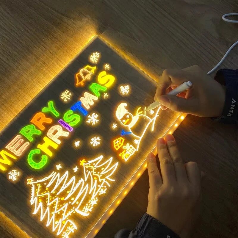 Magiczna tablica do rysowania  – Kids Education Tablets recenzja i cena
