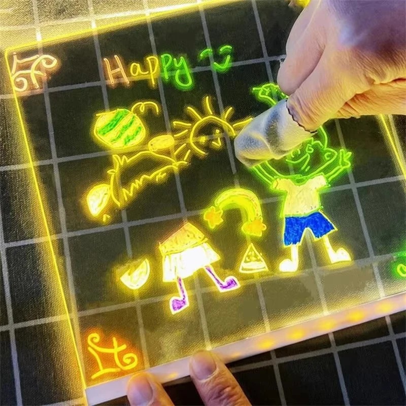 Magiczna tablica do rysowania  – Kids Education Tablets recenzja i cena