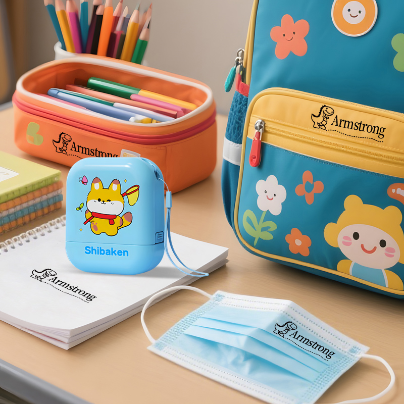 ‌ Zestaw do tworzenia personal – Kids Education Name recenzja i cena