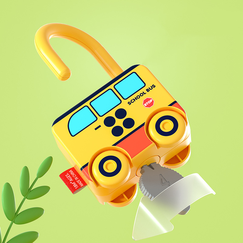 Zamek edukacyjny dla niemowląt – Kids Educational Game 2 recenzja i cena