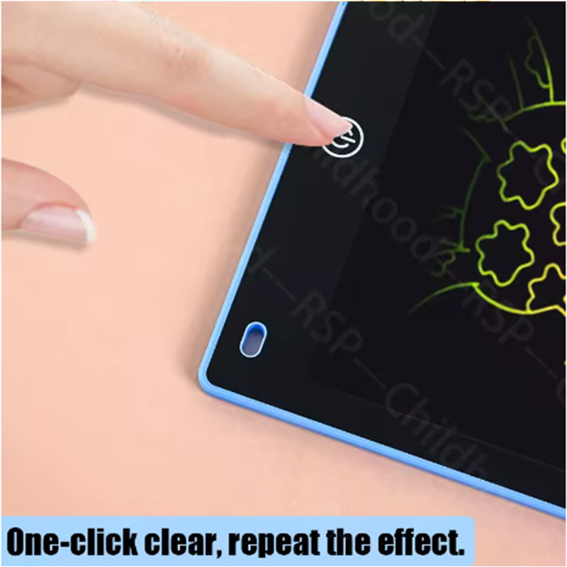 16-calowy tablet LCD do rysowa – Kids Education Tablets recenzja i cena
