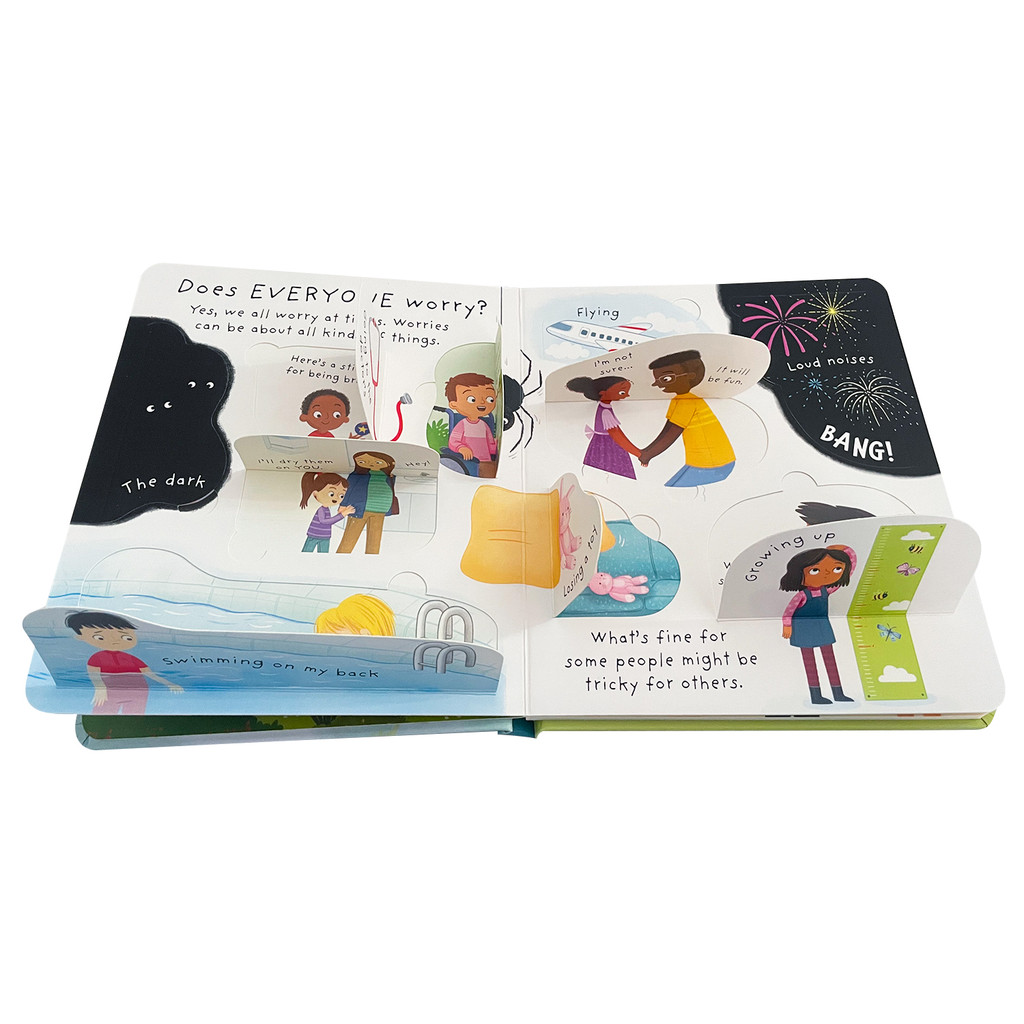 Usborne Bardzo Pierwsze Pytani – Kids First Education recenzja i cena