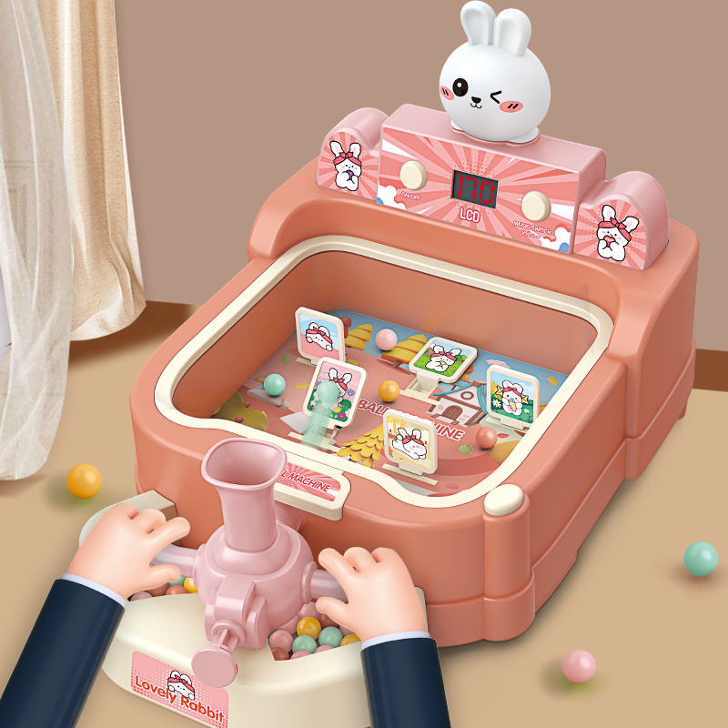 Dziecięce kulki zabawka piłka  – Kids Education Room recenzja i cena