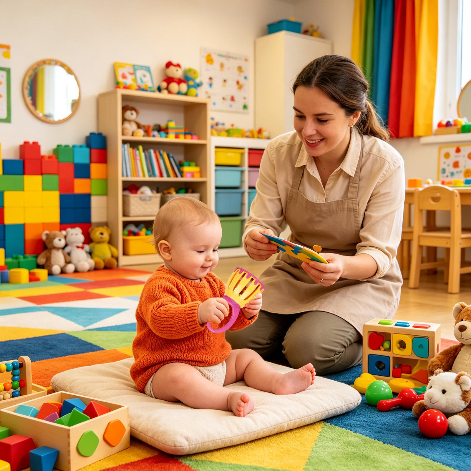 Dzwoneczki dla dzieci, zabawki – Kids Education Bell recenzja i cena